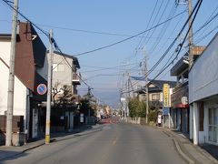 伊豆箱根鉄道軌道線跡探訪記