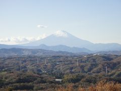 平塚から鵠沼海岸ウォーキング