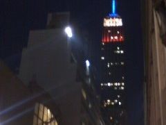 嵌ってしまった・・・NY☆女一人旅①