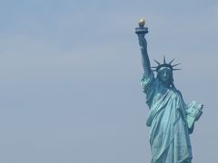 嵌ってしまった・・・NY☆女一人旅②