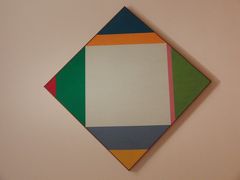 嵌ってしまった・・・NY☆女一人旅③