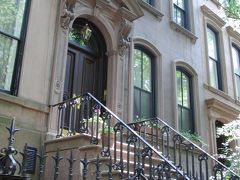 嵌ってしまった・・・NY☆女一人旅④