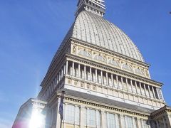 Italy 2011 トリノで旧友に再会＆30回目の誕生日の巻