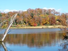 秋田八幡平紅葉ツアー　その2：秋田八幡平