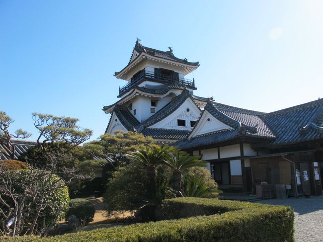 高知県に旅行に行きました。<br />竜馬が生まれた地なのでいろいろ観光スポットも多くて楽しみでした。<br />それに高知と言えばカツオのたたきやウツボ、ノレソレなどなどいろいろな太平洋の魚介類・海の幸に恵まれていてお料理も大変楽しみです。<br />高知空港でレンタカーを借りてまずは室戸岬へ。<br />かなり遠くて行けども行けどもくねくねの海岸線を走ります。<br />ようやくついた室戸岬は結構殺風景・・でも太平洋がよく見えて良かったです。<br />室戸寺に参拝して帰路に就きちょっと帰りに寄り道してスギの大木などを見て夕方食事をして空港の近くに到着。<br />空港からはバスで市内へ。<br />市内で宿泊して翌日からは市内観光をしました。<br />高知城、ひろめ市場、牧野植物園、アンパンマンミュージアムなどいろいろ見どころが多くて良かったですね。<br />グルメスポット期待通りどこもおいしくて大満足です。<br />高知市内から郊外へは公共交通があまりなくて不便でしたが、レンタカーなどを組み合わせてアクセスできるので十分楽しめました。