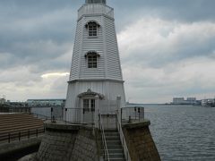 『浜寺公園駅』＆『旧堺灯台』◆大阪府堺市にある歴史的建築物