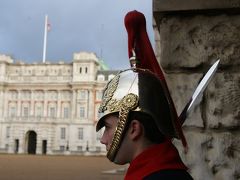 下戸が行く英国パブめぐりの旅　ﾀｯﾌﾟ･ｳｵｰﾀｰ･ﾌﾟﾘｰｽﾞ！その2　 めざせﾀﾞｳﾆﾝｸﾞ街10番地