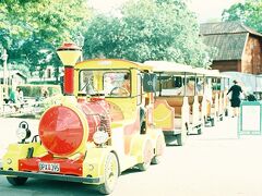 2009年 夏 スウェーデンの旅・ストックホルム