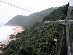 ベトナム縦断鉄道の旅