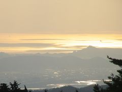 和泉葛城山(紀泉高原）の紅葉