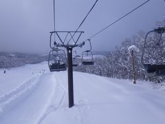 池の平温泉スキー場ブラックボックス