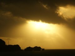 美ら海に会いに行きます！　２０１０夏　沖縄本島編