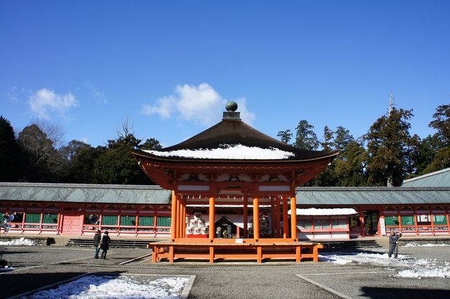 *開運への道*<br /><br />きっかけは…<br />人生楽しく旅をして、開運しましょ♪って事で、<br />開運アドバイザーを訪ねたことから、<br />幸せへの階段を上り始めますよ〜♪♪♪<br /><br />詳しくは、↓ 旅行記にて<br />http://4travel.jp/traveler/hishi3000/album/10630317/<br /><br />2011.12.30(金) この日は、12/21と同等の超吉方日で<br />開運アドバイザーの先生から、どこへ行ったらよいかを<br />教えて頂きました♪<br />大大大大吉方との事で、このチャンス、<br />偶然じゃなく、必然だよ〜と思い、運は逃すまいと<br />信じて伺います☆<br /><br />はな♪の場合は、これだけでは済みません(笑)))<br />折角お出掛けするなら、周辺地域を楽しみましょって事で<br />岐阜県垂井・大垣界隈を回ります♪<br />年末の忙しい時期なので、あまりゆっくりはできません。<br />なので今回は内容は薄い(?)ですが、満喫してきました。<br /><br />では、開運への道 どうぞご一緒に…☆彡