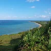 石垣島最北端のパノラマビュー・玉取崎展望台と平久保崎へ/沖縄・石垣島