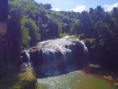 グアム18　タロフォフォの滝