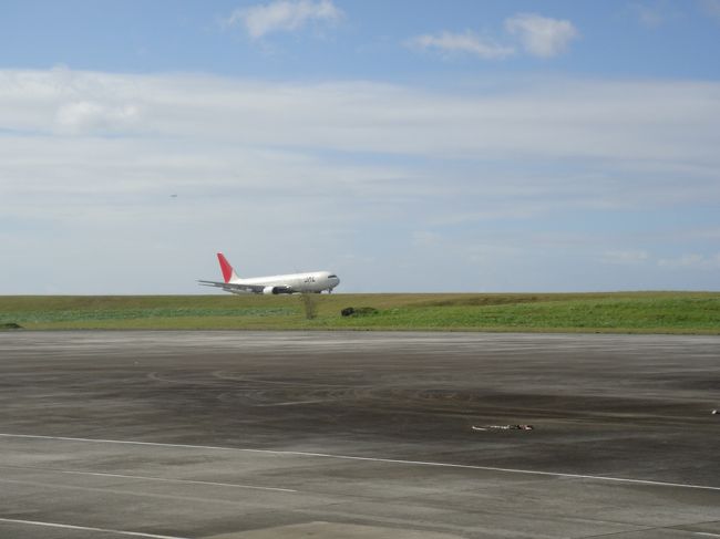 年末に向けて、日本航空、デルタやユナイテッド（コンチネンタル）の臨時便が続々やってきます。