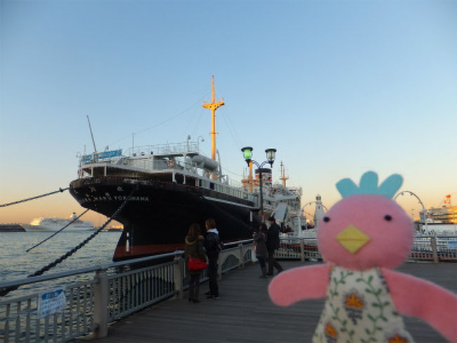 そうだ クリスマスイブは中華街でランチしよう ってことで行ってきました 横浜 神奈川県 の旅行記 ブログ By Hanapiyoさん フォートラベル