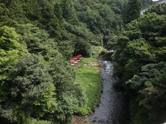 回想　2011年夏　山中温泉