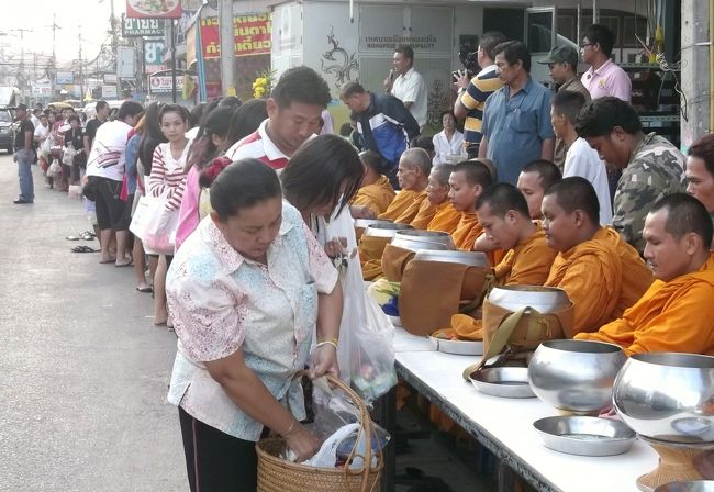 ☆パタヤ暮らし　２０１２☆　１月の徒然日記