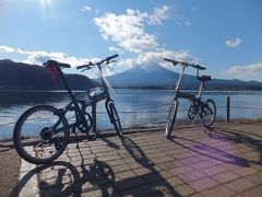 富士山・河口湖クリスマスの旅