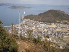 博智山登山