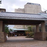 氷見の民宿と和倉温泉のホテル(1)
