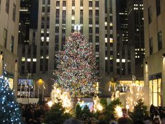 NY Holiday Season 2011