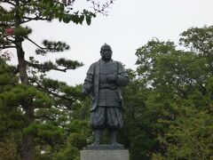 岡崎・桑名・伊賀　神君伊賀越えの道