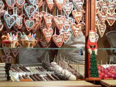 クリスマスマーケットを訪ねて、ドイツ・チェコへ①　ベルリン到着