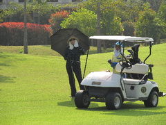 年末恒例ゴルフ大会＠チェンマイ2011