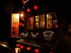 台北旅行2011年X'mas