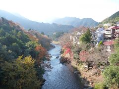 川越・奥武蔵へ　大和武尊の兜は何処へ