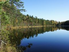 晩秋のhelsinki～後編