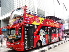 シンガポールの旅行記