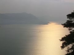 2011年の締めは広島・宮島旅行③　ロープウェーで「獅子岩展望台」～仏像がいっぱい「大聖院」