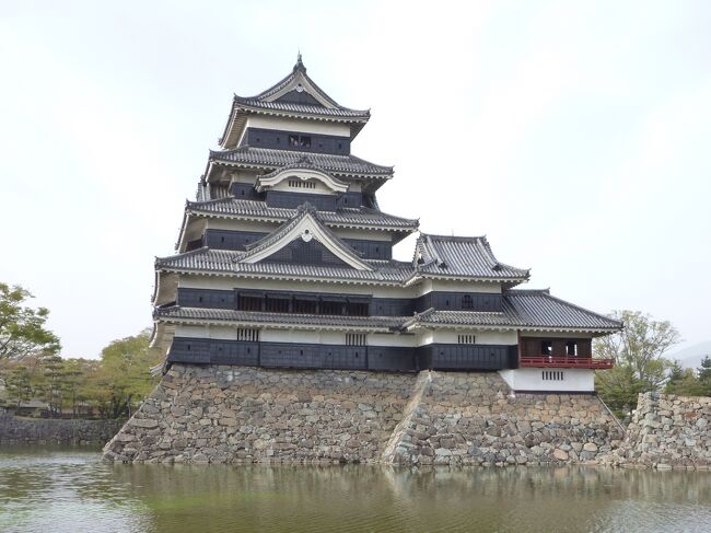 飛騨越え 前編 甲府 諏訪 松本 甲府 山梨県 の旅行記 ブログ By 倫清堂さん フォートラベル