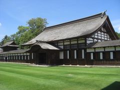 高岡市民の誇り　国宝・高岡山瑞龍寺