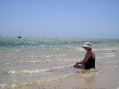 オッと！西オーストラリア～ドライブ編～