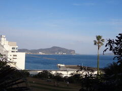 年末年始の旅行♪　２０１２　鹿児島・指宿