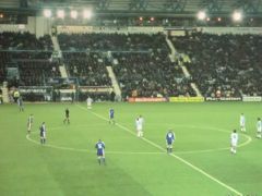 Coventry City v Ipswich Town