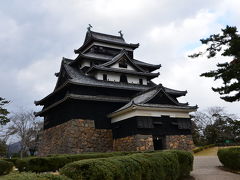 2011年旅の締めくくりは山陰へ　　島根編