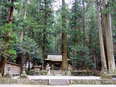 2012年初詣　神秘的な雰囲気漂う，龍神の住む神域へ (室生龍穴神社，室生寺)