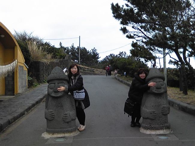 済州島 新羅ホテル 大晦日から3日間 済州島 チェジュ 韓国 の旅行記 ブログ By ぬくさん フォートラベル