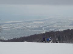 2012シーズン札幌スノボー遠征第2弾 年越しは札幌で③ テイネスキー場編