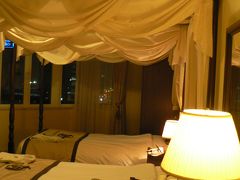札幌のホテルに到着・・・・・ここで2泊のお世話になります＾−＾・・・・ホテル・モントレ