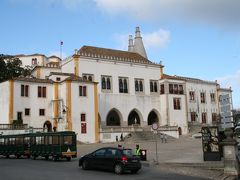 ポルトガル縦断ドライブ旅行（２）-シントラ（２）