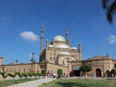 Unforgettable experience in Egypt⑥