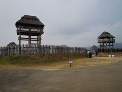 吉野ヶ里遺跡