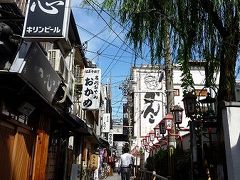 1泊2日おのぼり大阪旅行1日目　～道頓堀　看板コレクション～