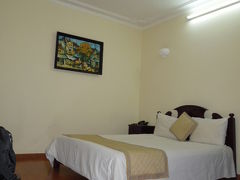 ハノイ(グルメ・エステ・観光・買い物)☆とことん楽しもう！！①